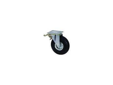 Transportní nafukovací pojezdové kolo 946 55H PNEU 175 G