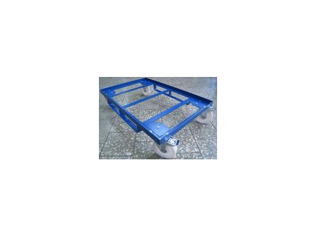 Paletový vozík N 900 kg - Polinyl 200