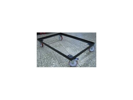 Paletový vozík 600 kg - Nylpol 150