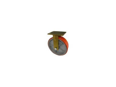 Supertěžkotonážní kolo 9688-FTP-R 300 P64