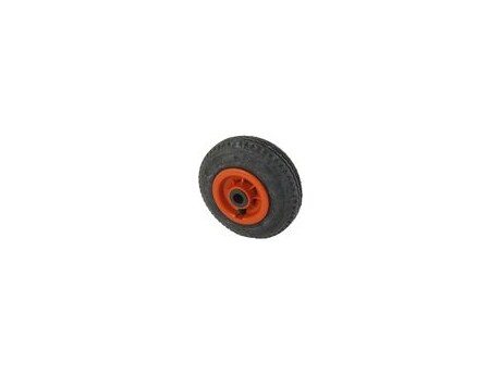 Transportní nafukovací pojezdové kolo PNE-G 200x50/60-20 PD/JL