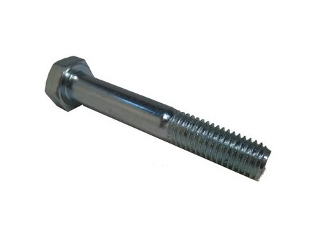 šroub M8x60