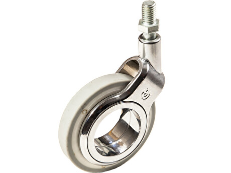 Nábytkové designové kolečko F382.061