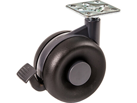 Nábytkové designové kolečko F361.075