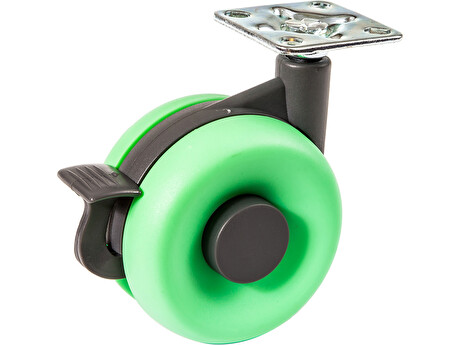 Nábytkové designové kolečko F365.060
