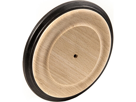 Nábytkové designové kolečko A50.040 wood