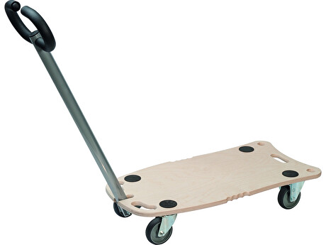Plošinový vozík PROFI-ROLLER