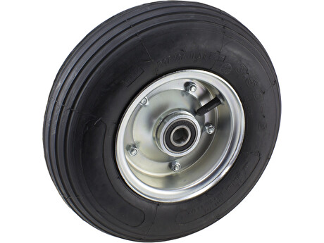 Transportní nafukovací pojezdové kolo PNE 330x108/75-20 MC-H