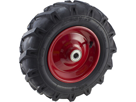 Transportní nafukovací pojezdové kolo PNE 420x104/75-25 MC ŠÍP