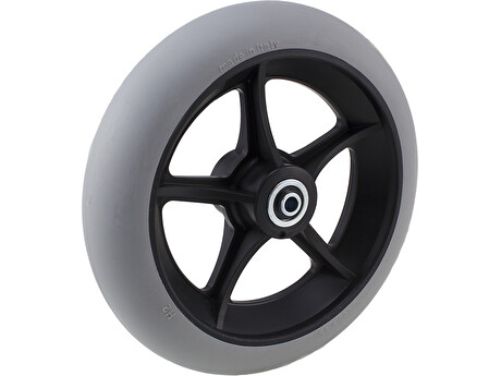 Pojezdové pryžové kolo pro invalidní vozíky RGP 200x30/53-8
