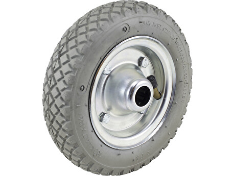Transportní nafukovací pojezdové kolo PNE-G 180x50/60-20 JL