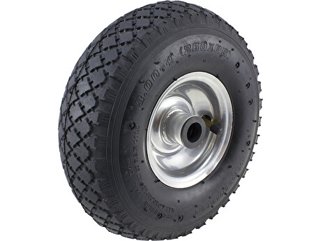 Transportní nafukovací pojezdové kolo PNE 260x85/75-20 JL 2PR