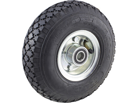 Transportní nafukovací pojezdové kolo PNE 260x80/72-20 MC 220kg