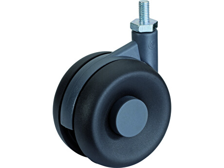 Nábytkové designové kolečko F360.076