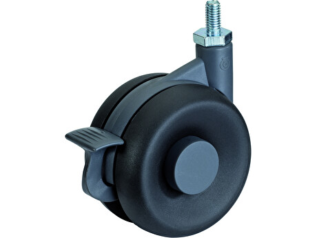 Nábytkové designové kolečko F361.076