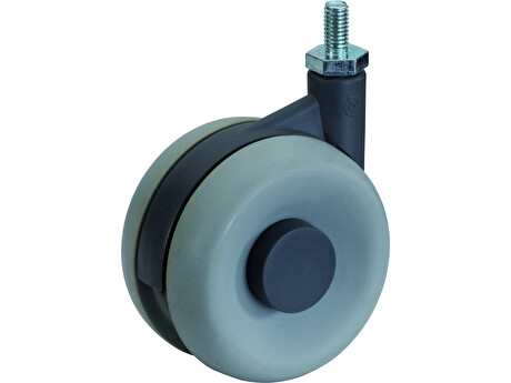 Nábytkové designové kolečko F362.101