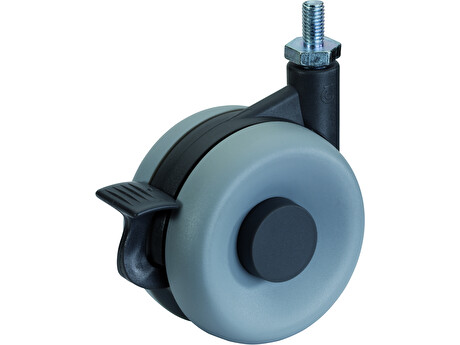 Nábytkové designové kolečko F363.061
