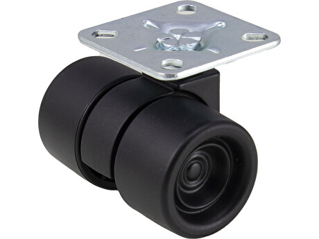 Nábytkové designové kolečko F390.038