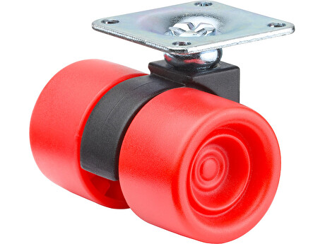 Nábytkové designové kolečko F398.038