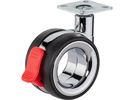Nábytkové designové kolečko F351.075