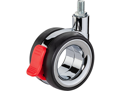 Nábytkové designové kolečko F351.076