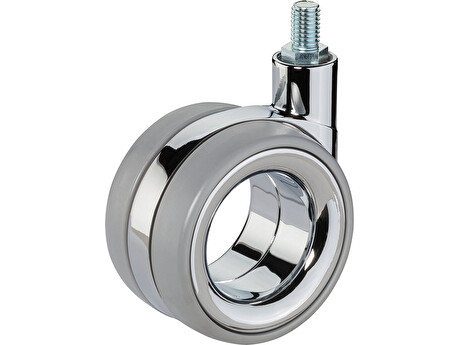 Nábytkové designové kolečko F352.076