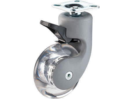 Nábytkové designové kolečko F311.075