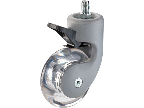 Nábytkové designové kolečko F311.076