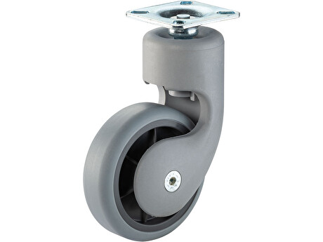Nábytkové designové kolečko F312.075