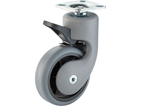 Nábytkové designové kolečko F313.075