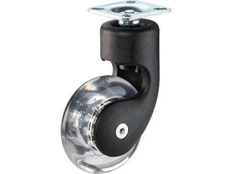 Nábytkové designové kolečko F320.075