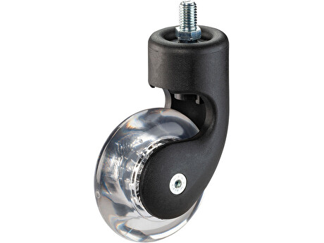 Nábytkové designové kolečko F320.076