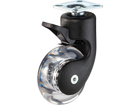 Nábytkové designové kolečko F321.075