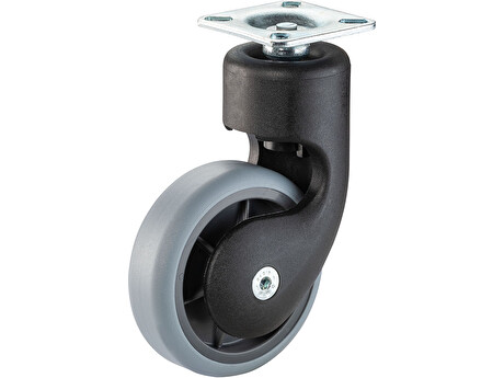 Nábytkové designové kolečko F322.075