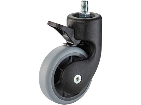 Nábytkové designové kolečko F323.076