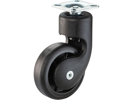 Nábytkové designové kolečko F324.075