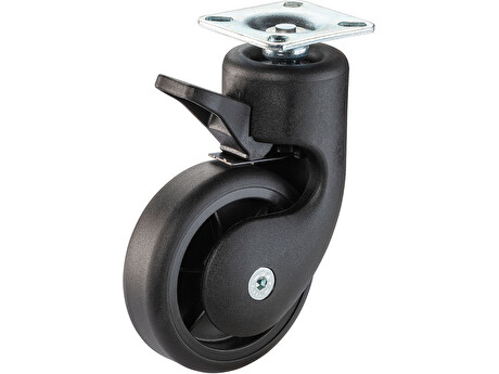 Nábytkové designové kolečko F325.075