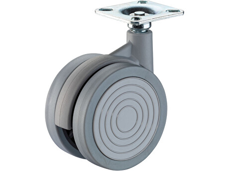 Nábytkové designové kolečko F340.075