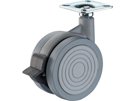 Nábytkové designové kolečko F341.075