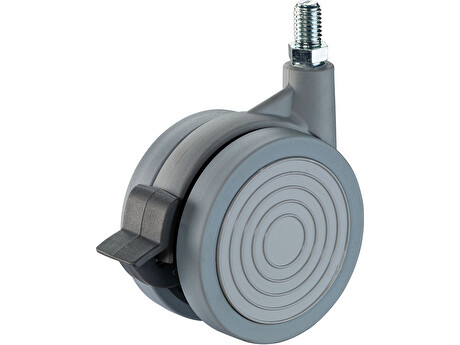 Nábytkové designové kolečko F341.076