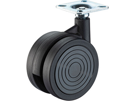 Nábytkové designové kolečko F342.075