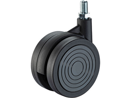 Nábytkové designové kolečko F342.076