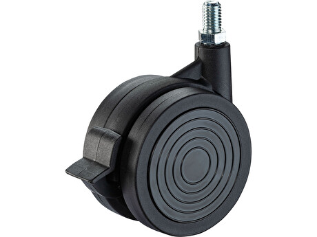 Nábytkové designové kolečko F343.076
