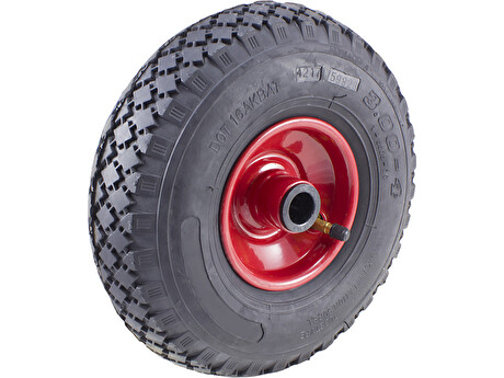 Transportní nafukovací pojezdové kolo PNE 260x85/75-20 JL 4PR DELI
