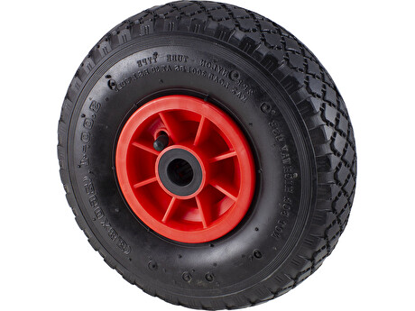 Transportní nafukovací pojezdové kolo PNE 300x100/75-20 PD/JL