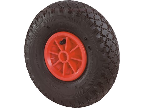 Transportní nafukovací pojezdové kolo PNE 220x65/75-20 PD/KL