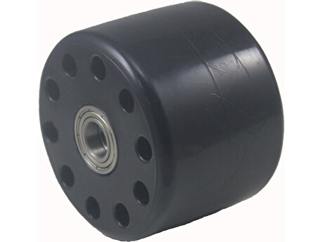 Průmyslové polyamidové pojezdové kolo R-PA 74x55-12