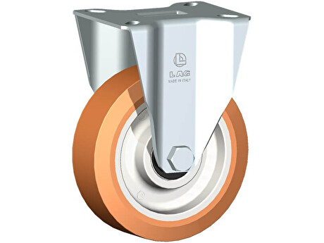 Průmyslové polyuretanové pojezdové kolo 19930-ADINYL 100 P60