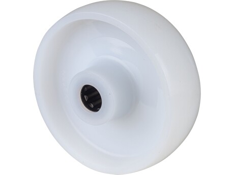Transportní polyamidové pojezdové kolo 4061 POLINYL 080x40/40-15