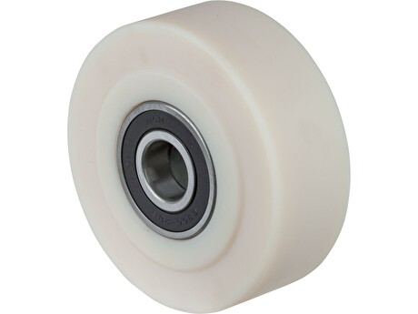 Průmyslové polyamidové pojezdové kolo MOP 200x80/85-45 BS
